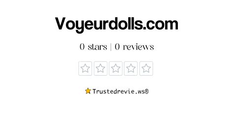 voyeurdolls.com|Voyeur